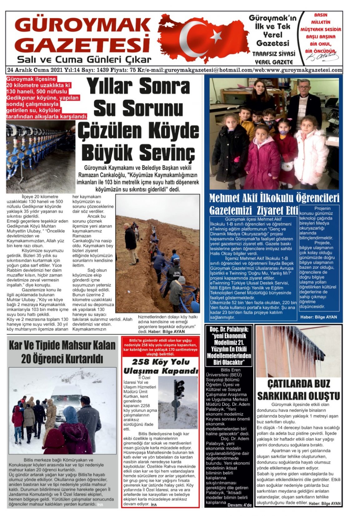 Güroymak Gazetesi WhatsApp Image 2021-12-24 at 09.27.19.jpeg Sayılı Gazete Küpürü