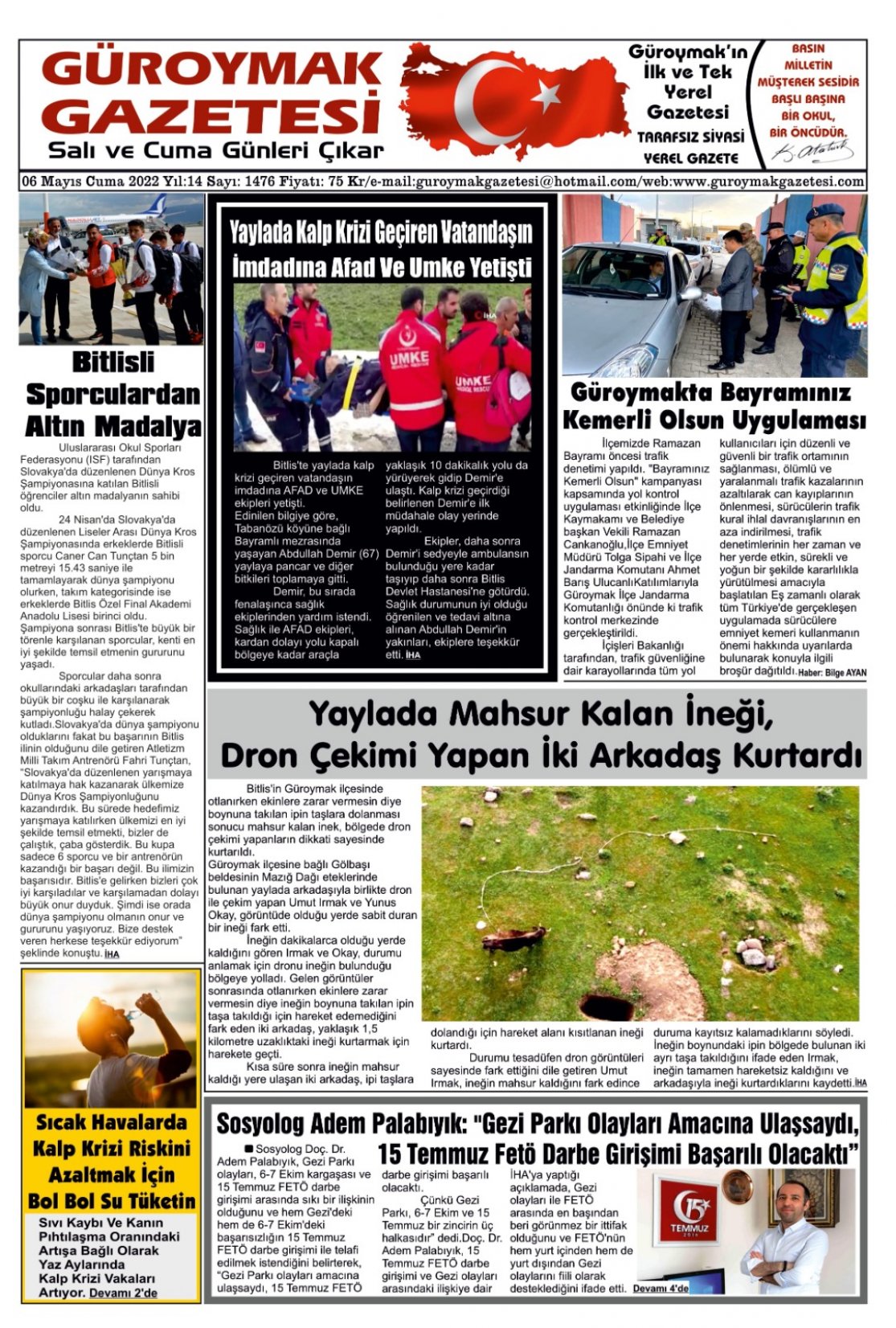 Güroymak Gazetesi WhatsApp Image 2022-05-06 at 11.03.08.jpeg Sayılı Gazete Küpürü