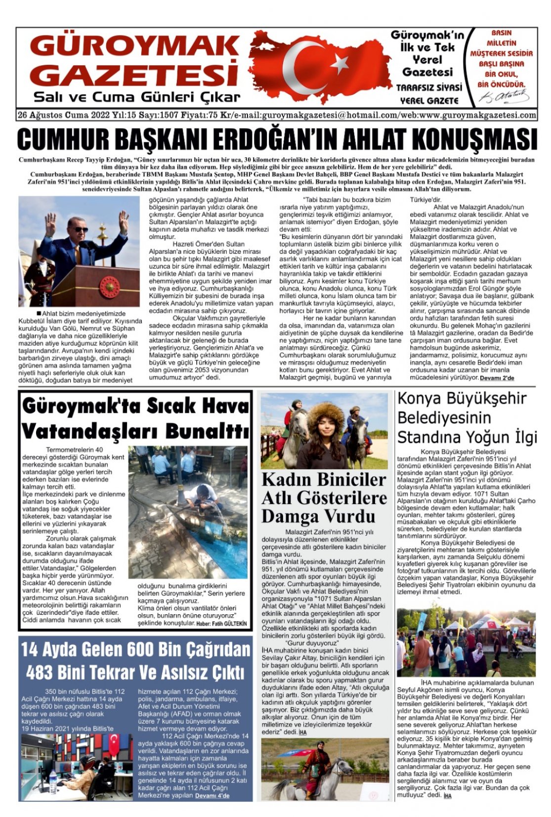 Güroymak Gazetesi WhatsApp Image 2022-08-25 at 20.37.11.jpeg Sayılı Gazete Küpürü