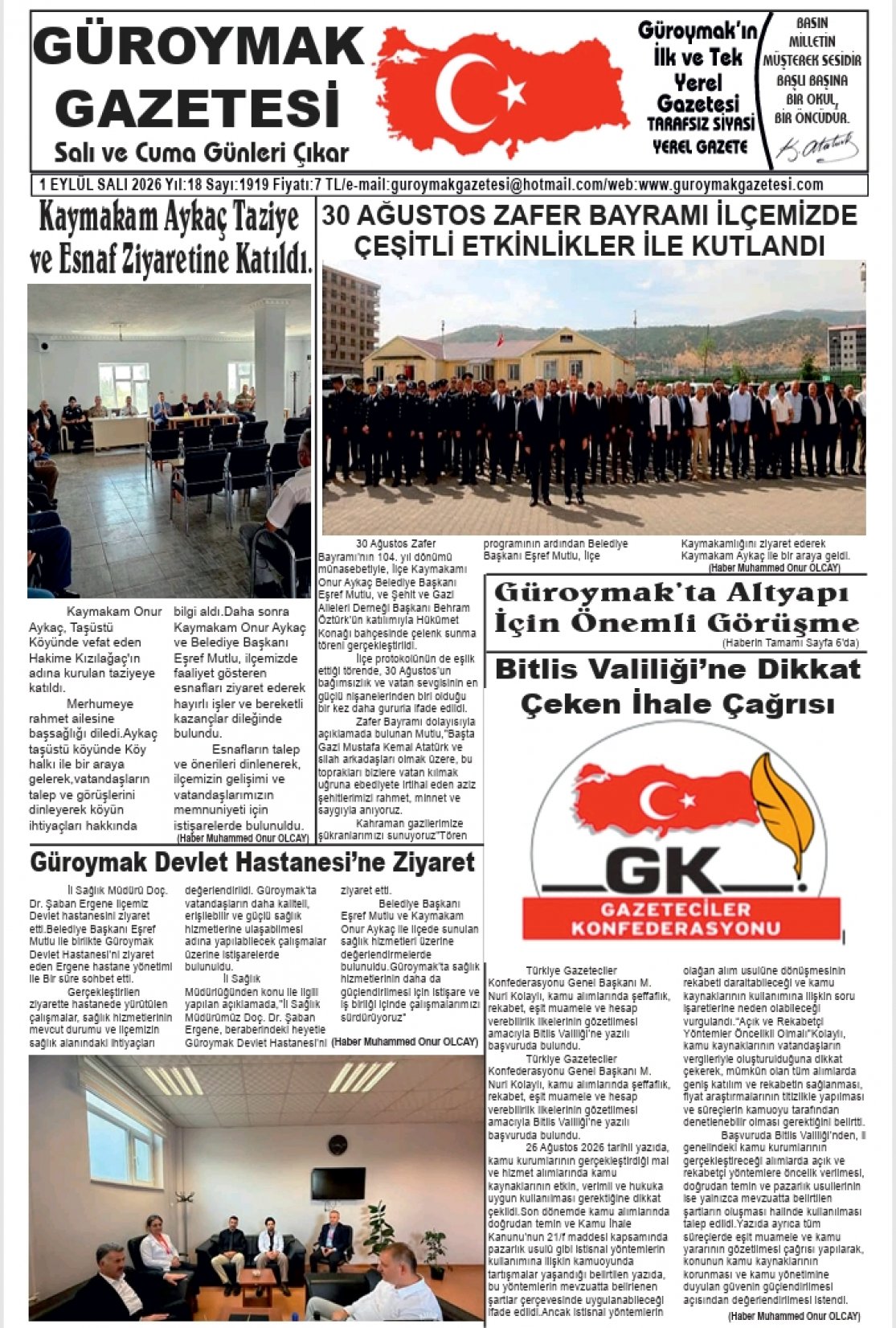 Güroymak Gazetesi Screenshot_2026-09-02-05-59-33-14.jpg Sayılı Gazete Küpürü