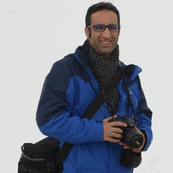 Bitlisli öğretmen MEB’in fotoğraf yarışmasında Türkiye ikincisi oldu