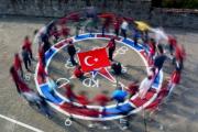 Bitlisli öğretmen MEB’in fotoğraf yarışmasında Türkiye ikincisi oldu