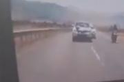 Bitlis'te motosiklet vince çarptı: 1 ölü