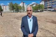 Güroymak Esnafı Hükümet Konağının Tekrar Eski Yerine Kazandırılmasını Bekliyor.
