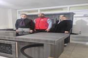 Güroymak Gençlik Merkezi, Çalışan Gazeteciler Günü’nü Kutladı