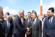 Güroymak’a Dev Sağlık Yatırımı: 50 Yataklı Yeni Hastane Müjdesi 