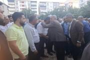 Güroymak'ta İki Aile Arasındaki Husumet Barışla Sonuçlandı 